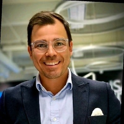 Rasmus Almqvist profile picture